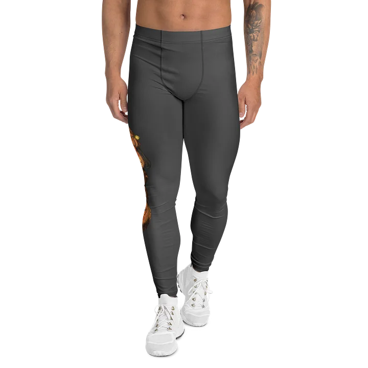 Kingdom Grovelings Men's Leggings product image (1)