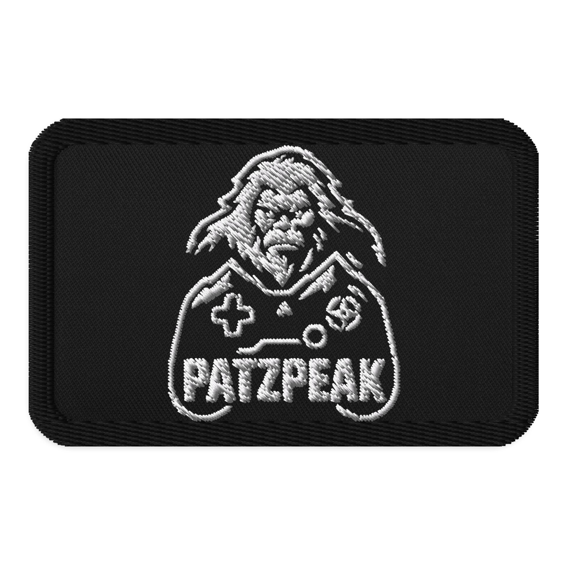 PatzPeak Patch product image (1)