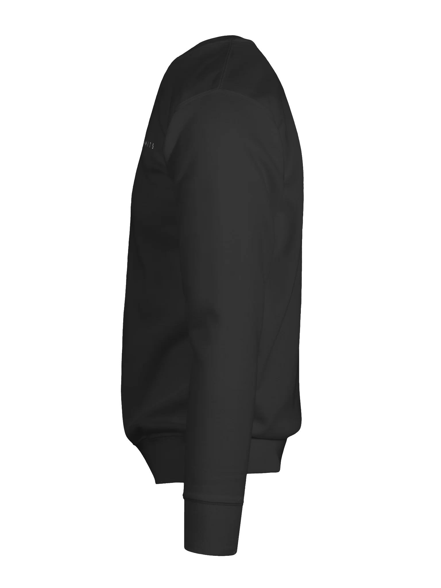 Eleven Summits Carbon Grey Sweatshirt product image (10)