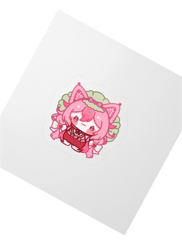 Ichiaka chibi 🌸 product image (4)