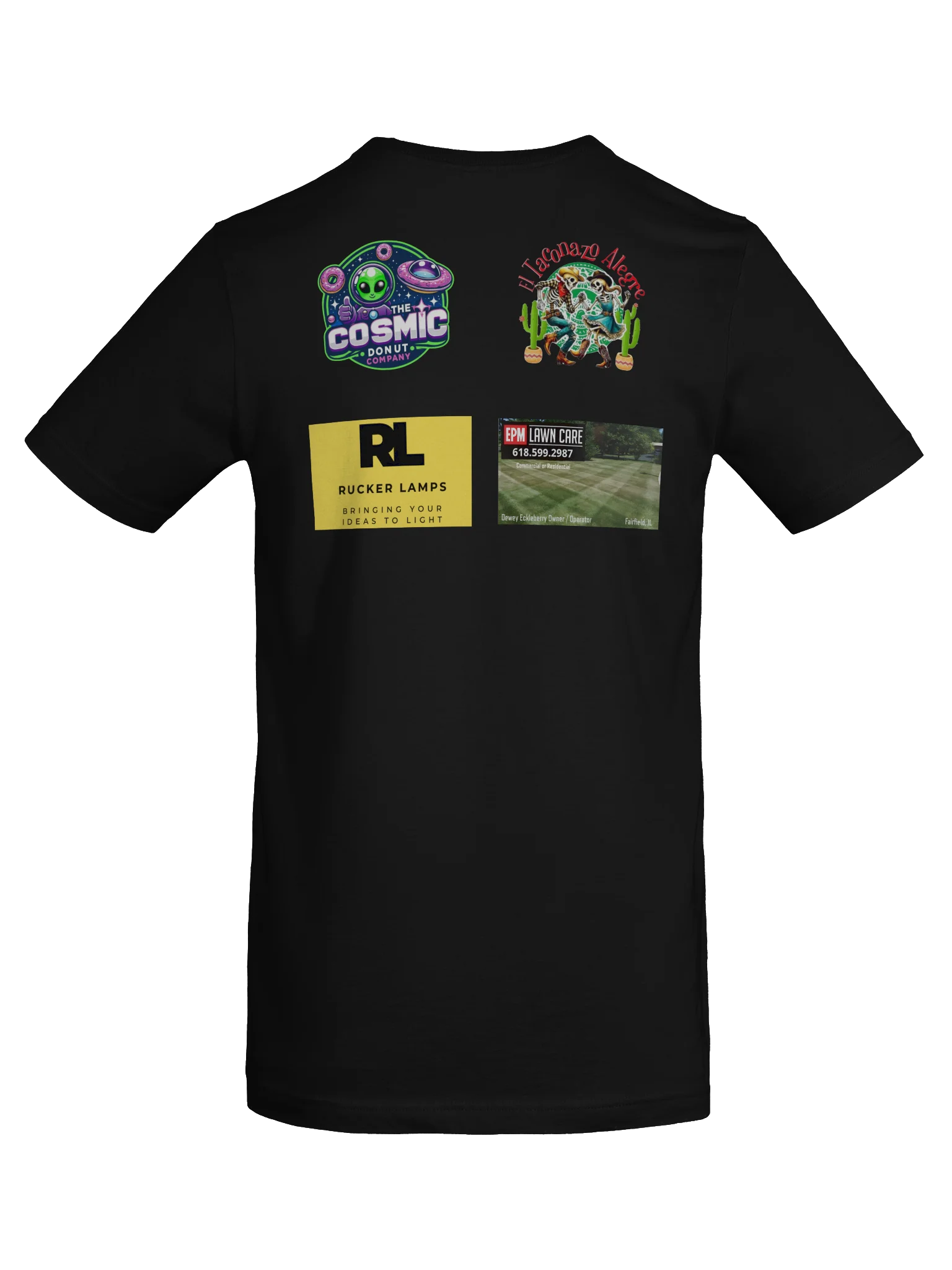 Soft sponsor shirt product image (6)