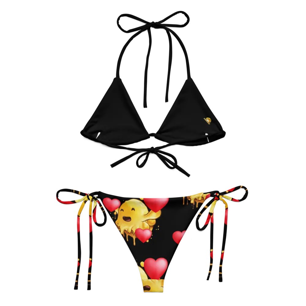 Globert Love Bikini product image (5)