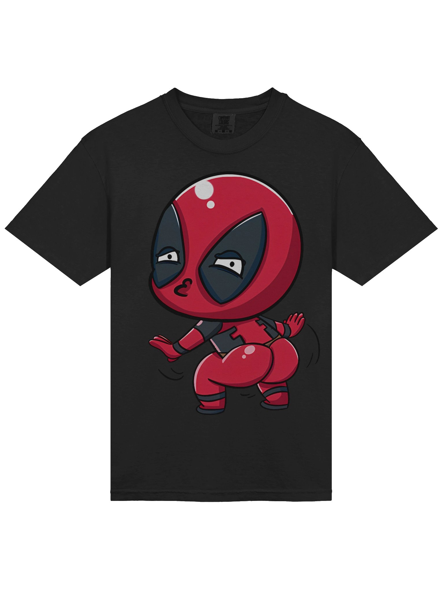 Certified Cheek Thrower Tee product image (17)