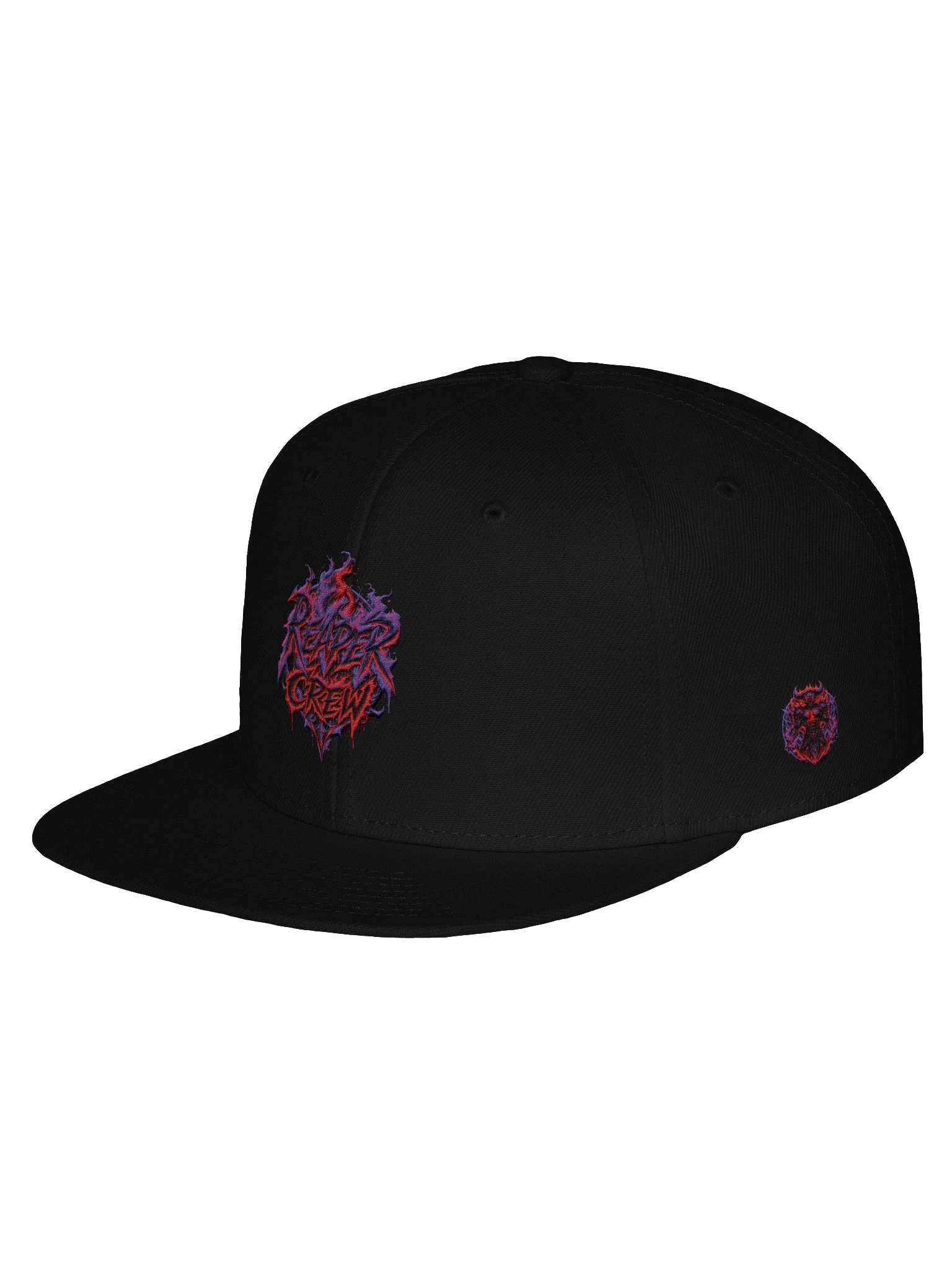 Reaper Crew 3.0 Hat product image (2)