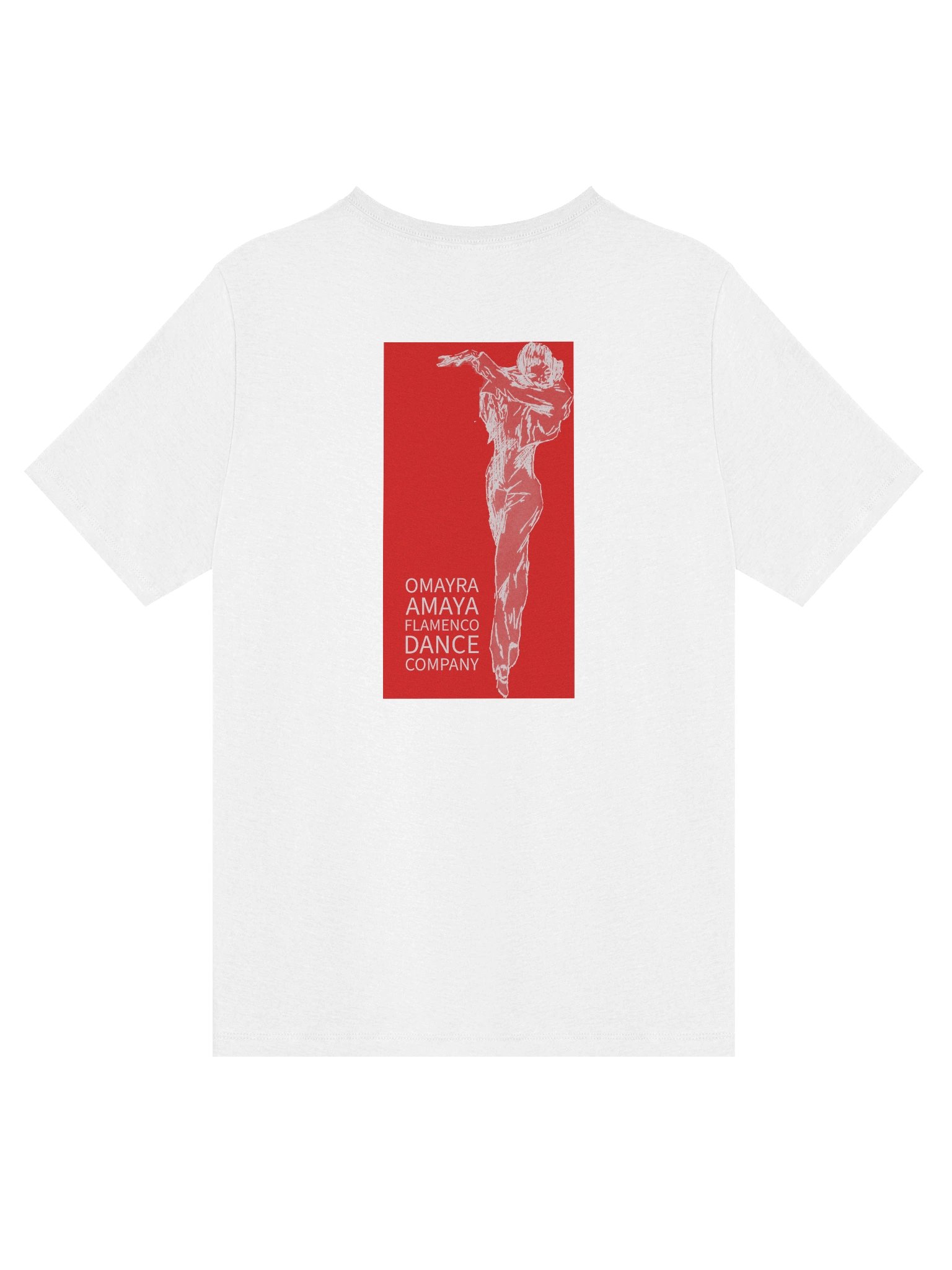 "Carmen" Bella Canvas V-neck Women T-Shirt product image (8)