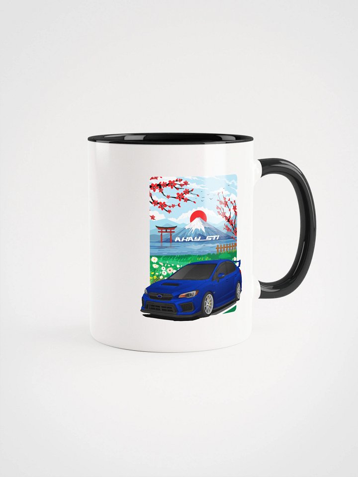 Mug - akaysti product image (2)