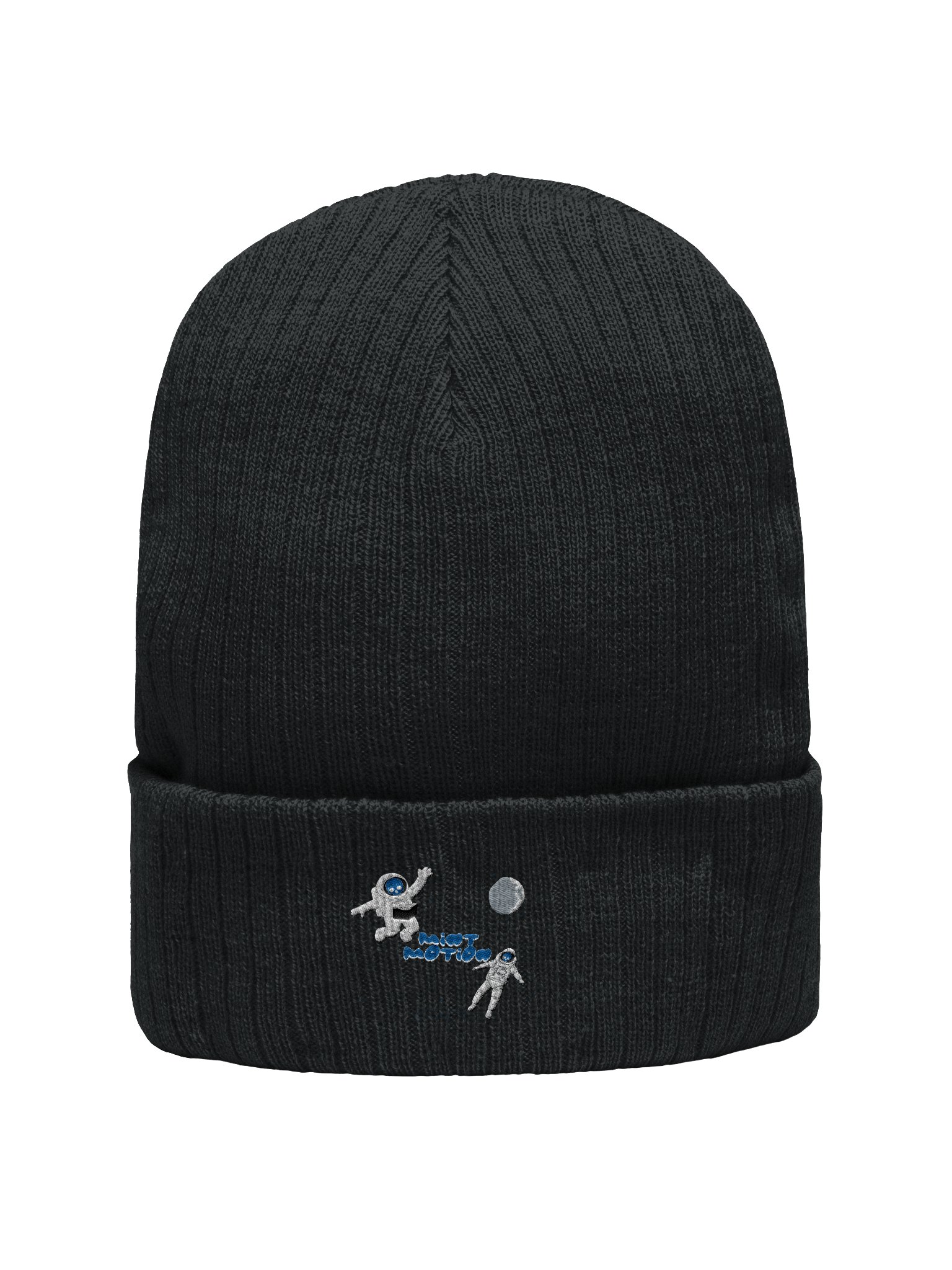 Space Series Beanie (Version 1) product image (1)