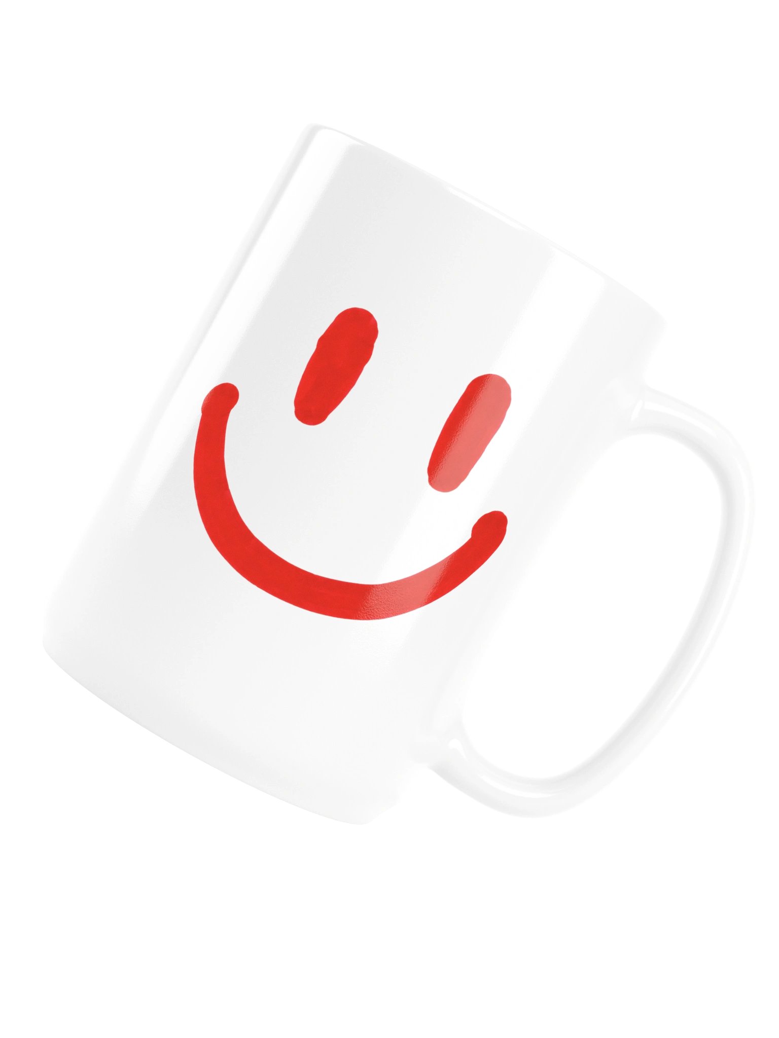 Why Not Me? Mug product image (6)