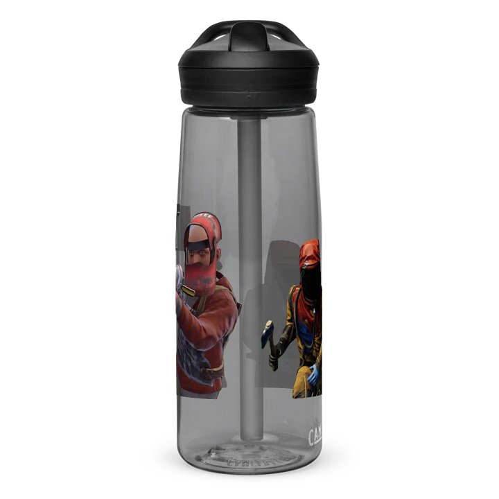 Cold drink container RUST product image (2)