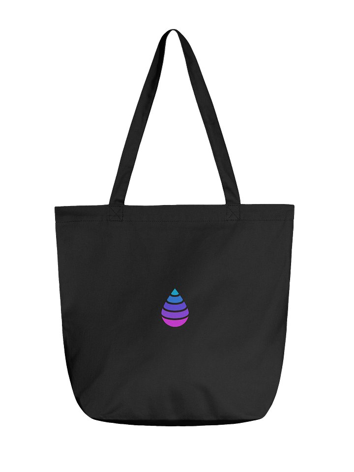 Vapor Tote Bag product image (1)