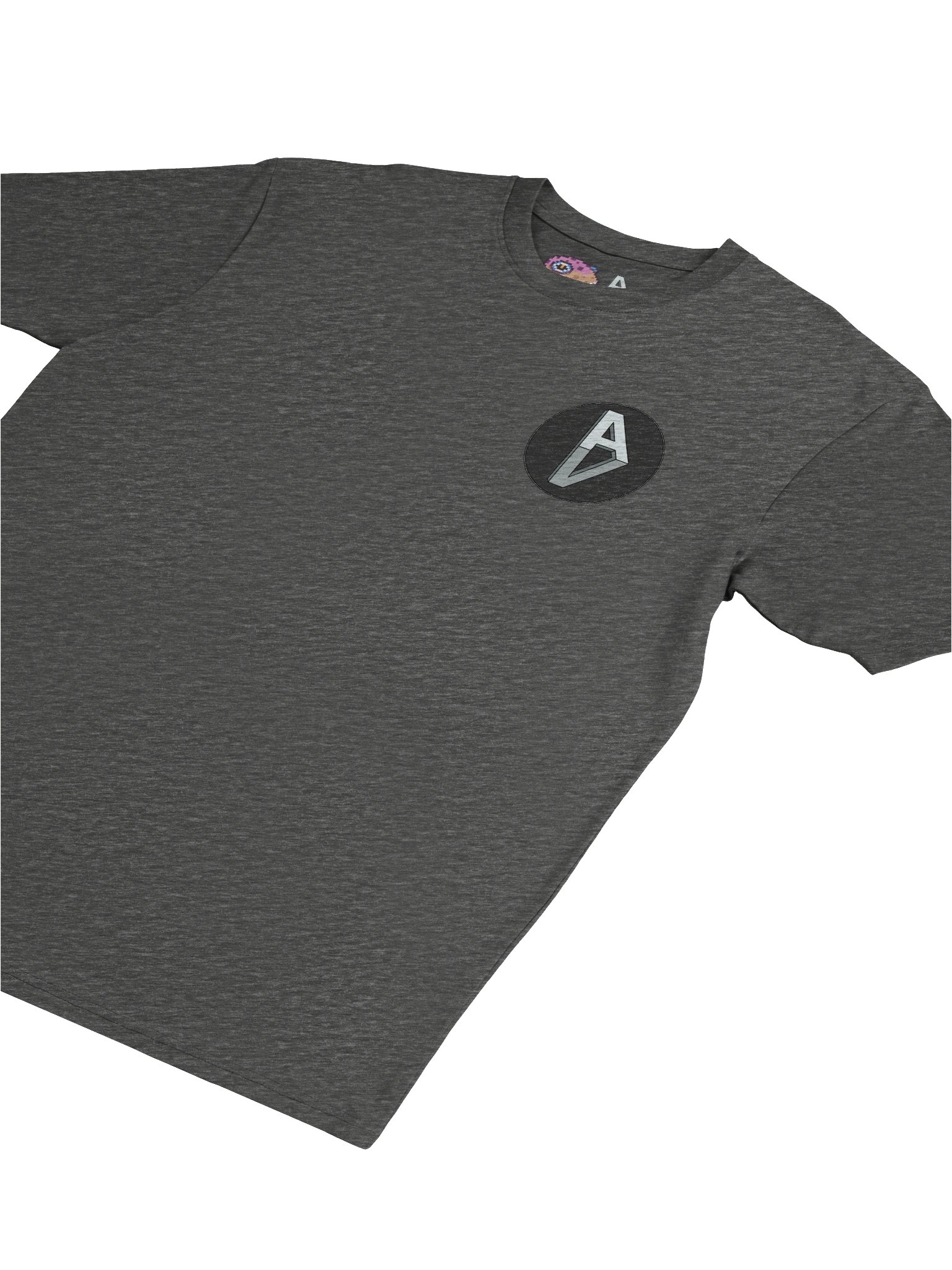 AV Logo Tshirt product image (31)