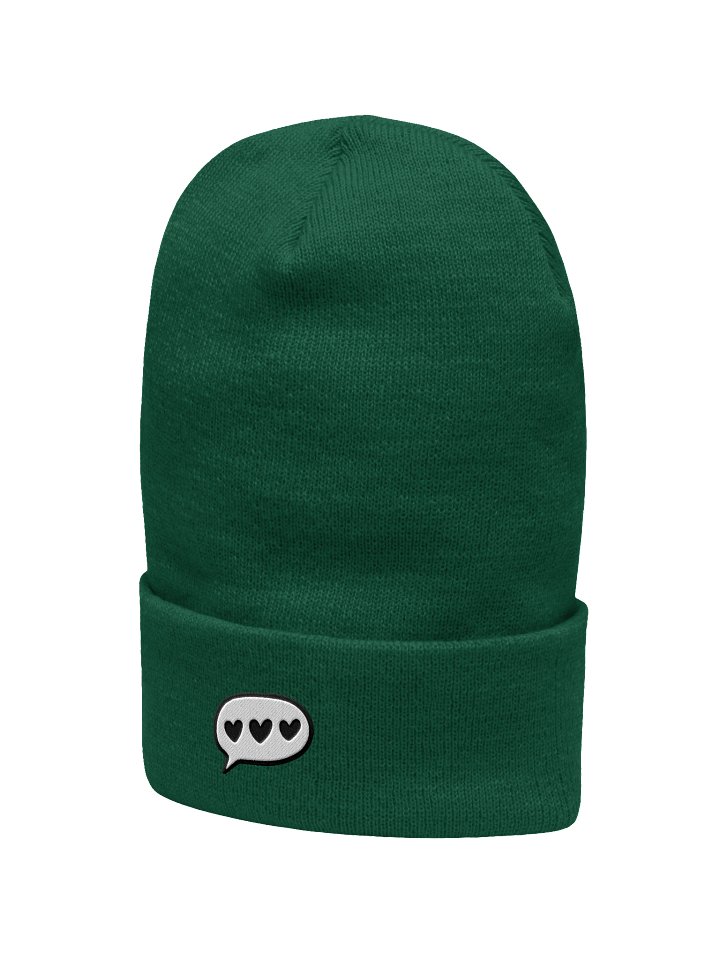 how to love a fascist toque product image (2)