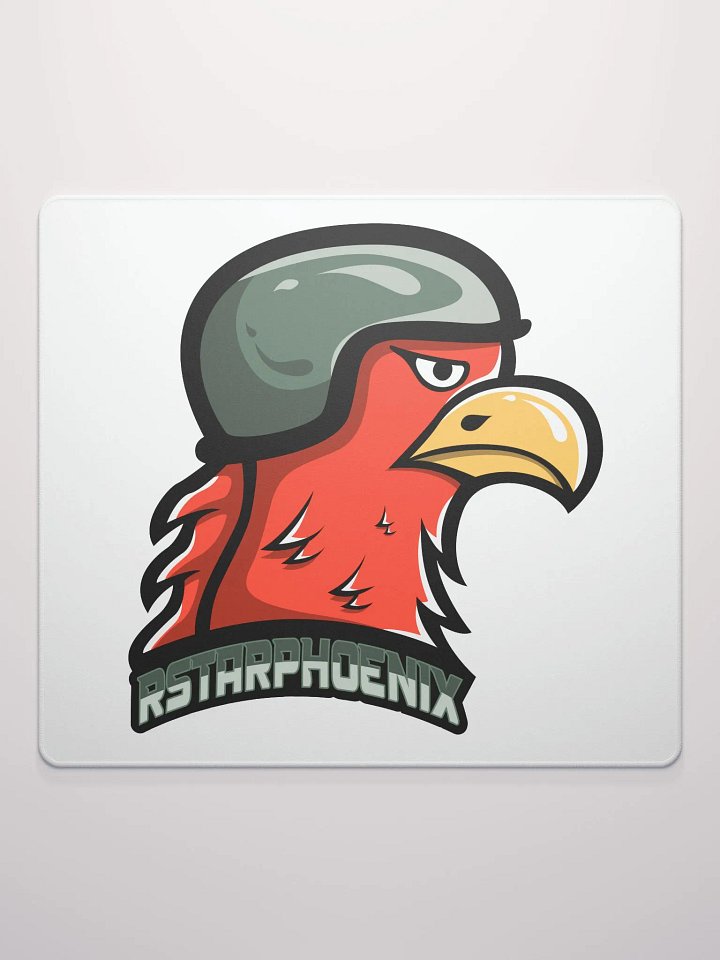 Logo Large Mousepad product image (2)