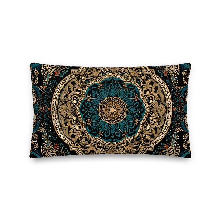 Royal Premium Pillow product image (1)