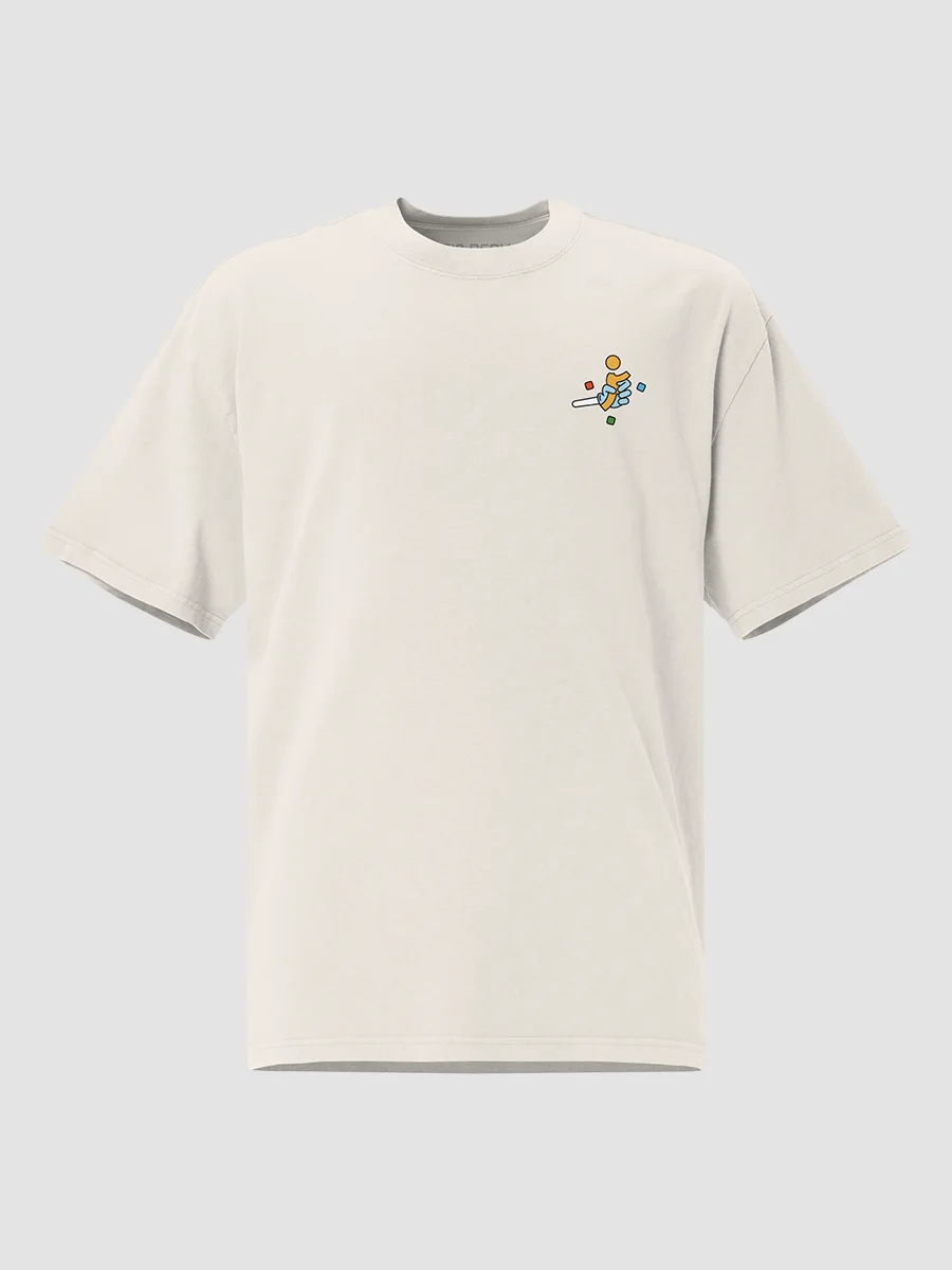 Don't Kill The Messenger (tee) product image (1)