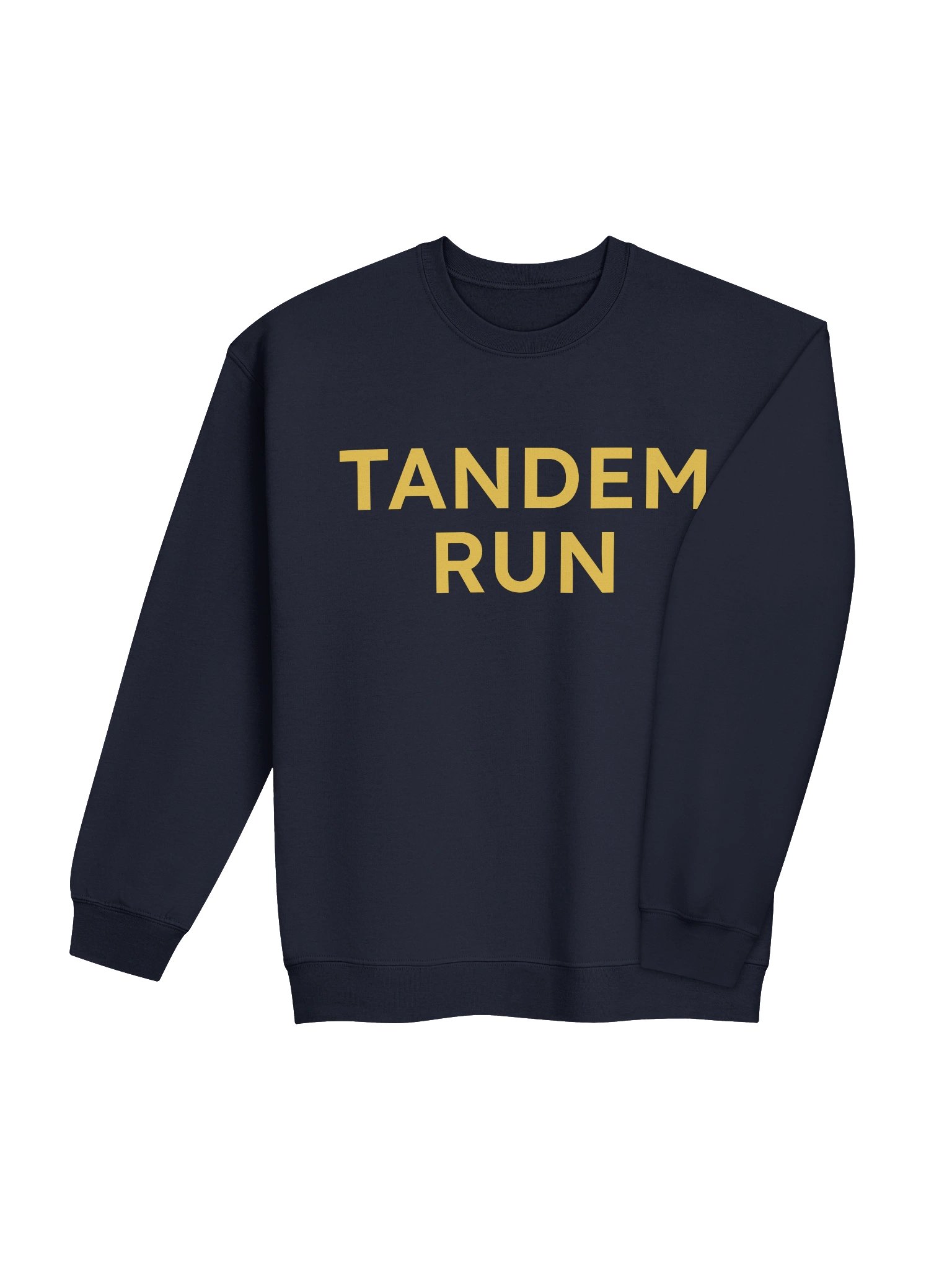 crewneck (yellow) product image (8)
