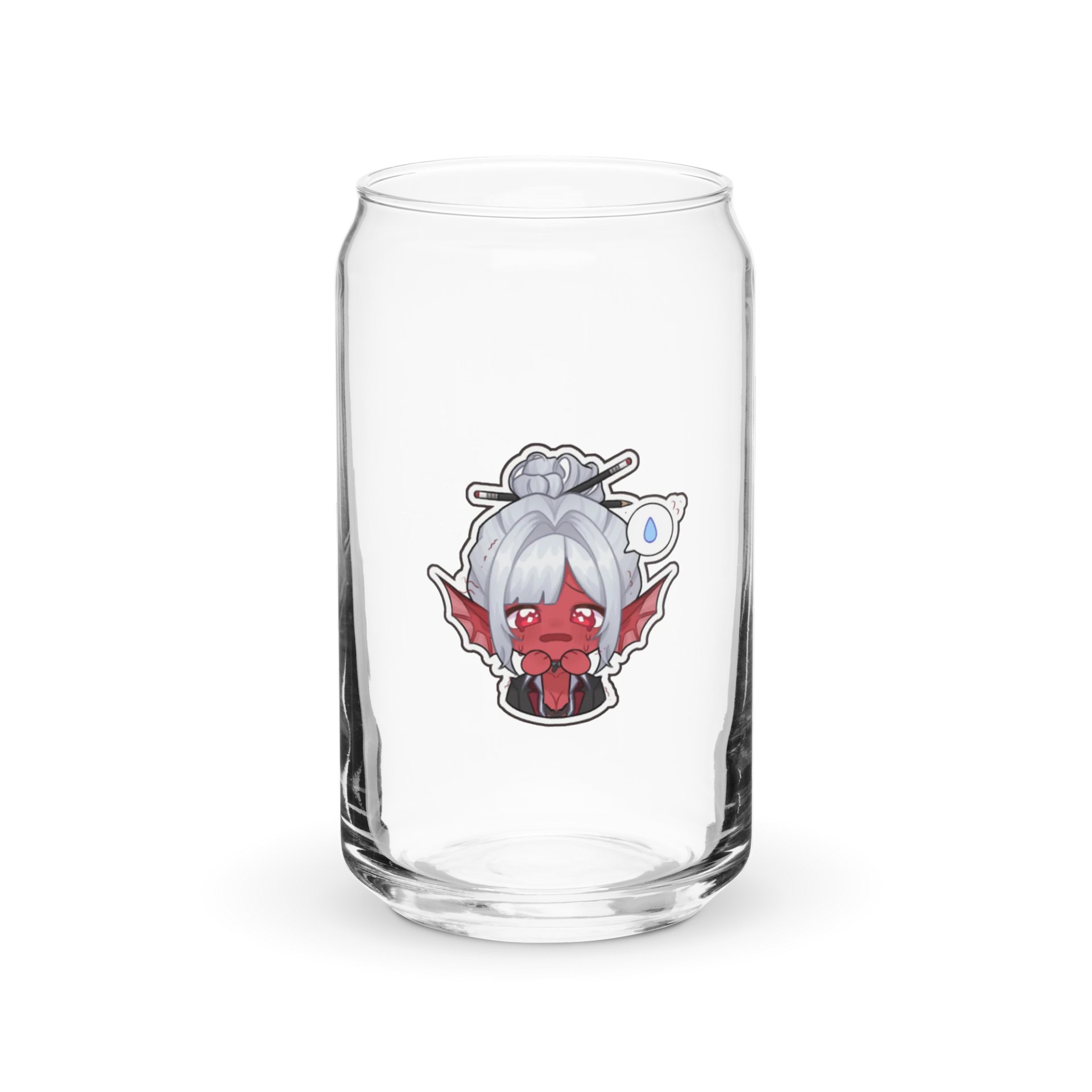 Hydrate Emote Sipper product image (1)