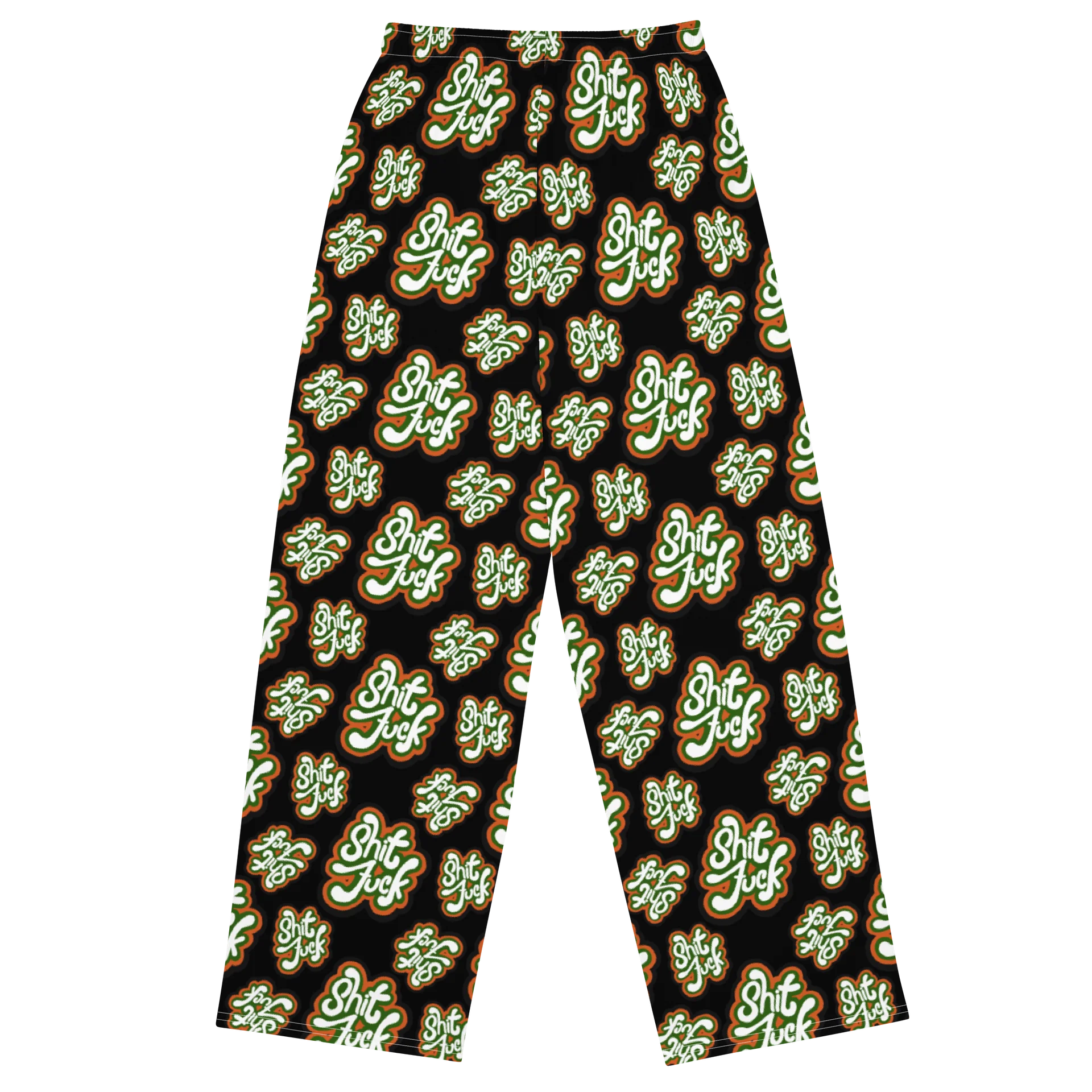 Shit Fuck Long Pants product image (2)