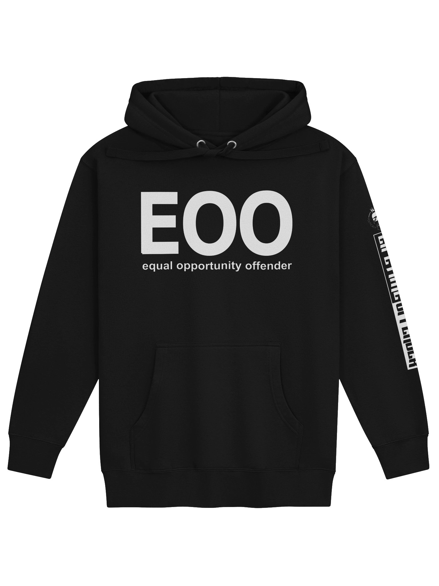 EOO Hoodie product image (1)