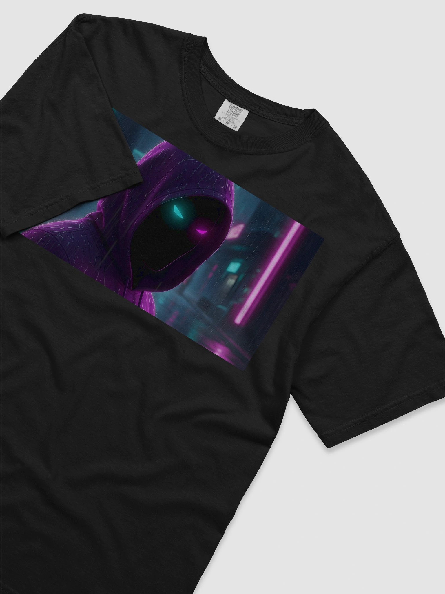 GhostStrats Graphic T product image (5)