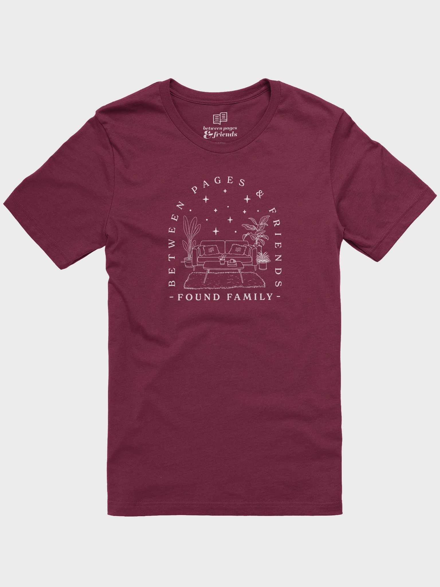 Found Family Tee product image (2)