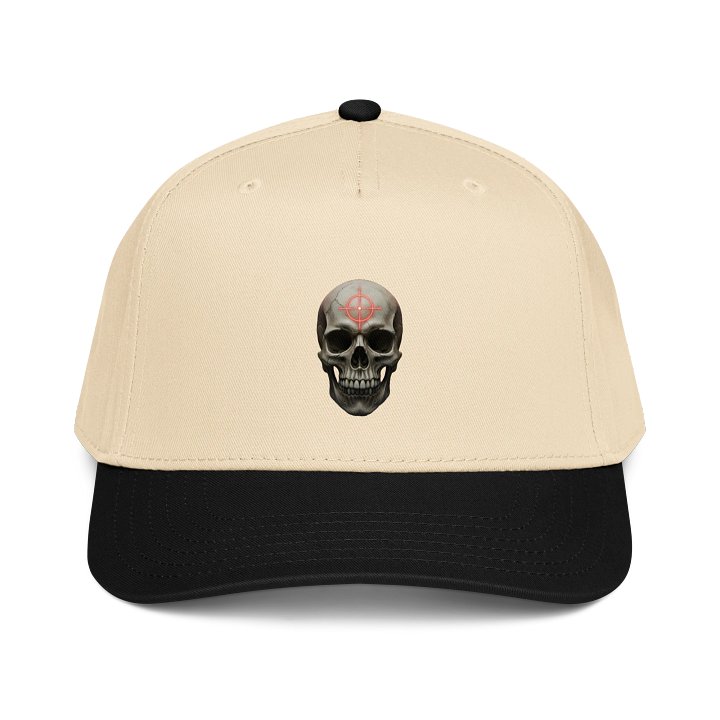 Baseball Hat product image (1)