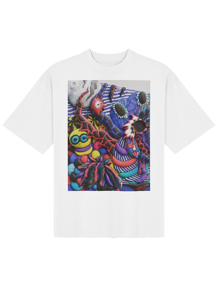 Rad™ T-Shirt product image (1)