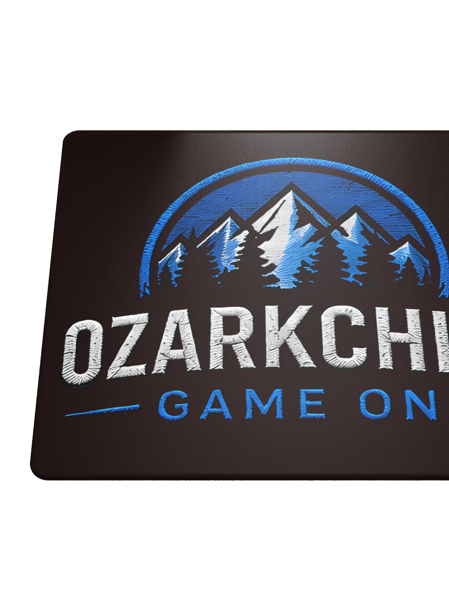 OzarkChill Mountain Mouse Pad product image (4)