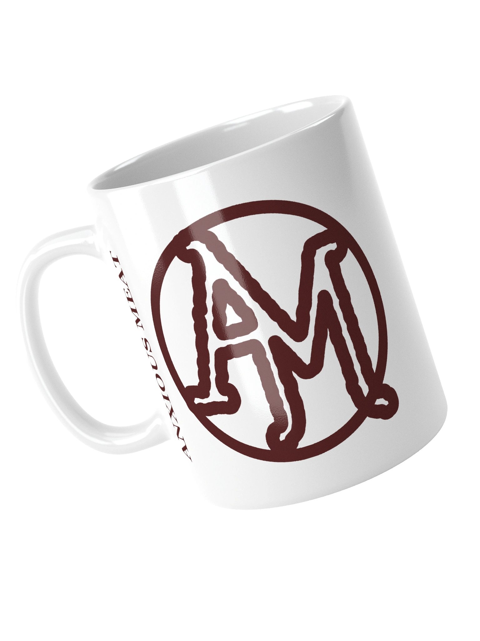 Eat Like a Predator Mug product image (13)