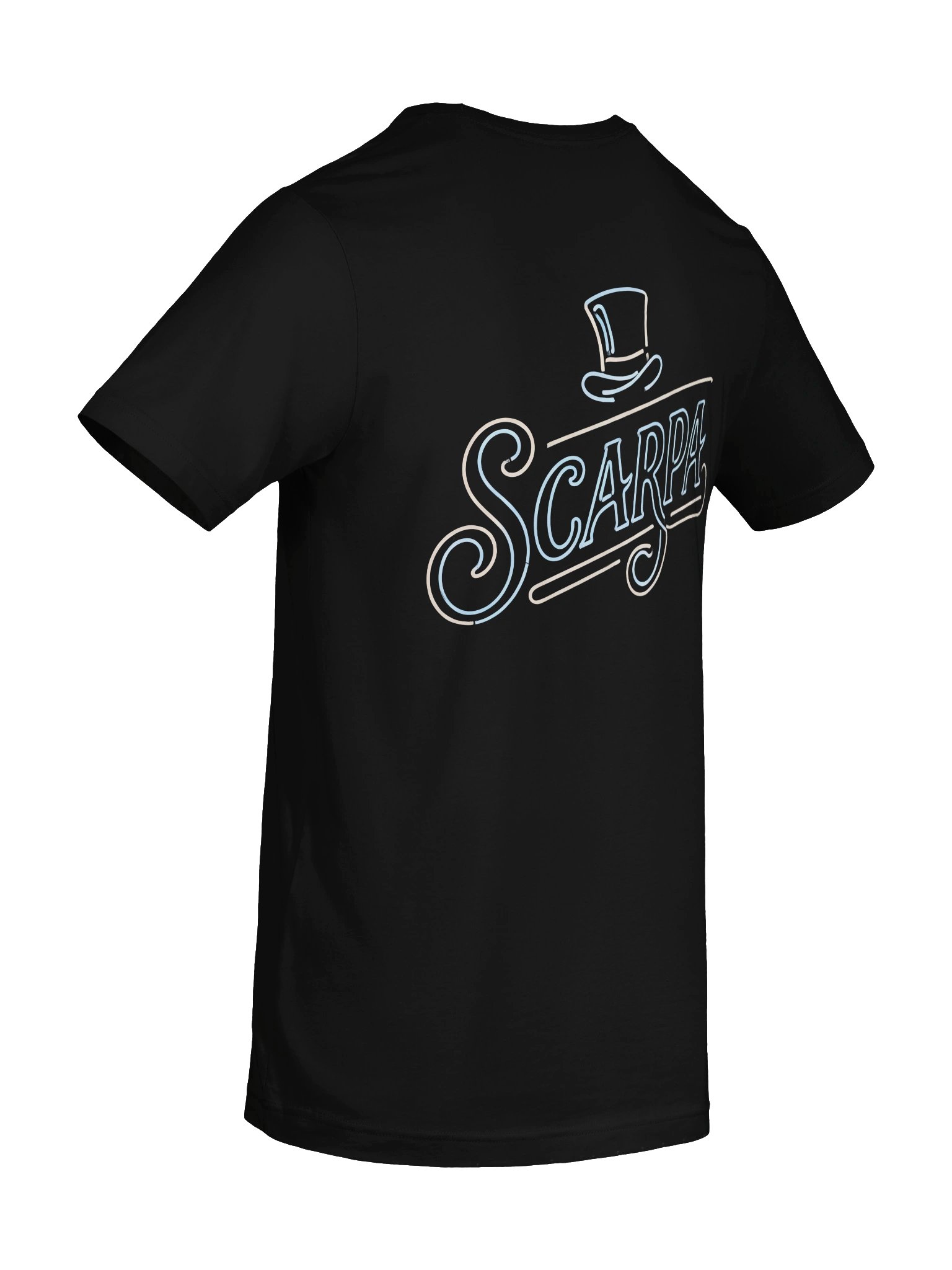 Scarpa Neon Tee product image (8)