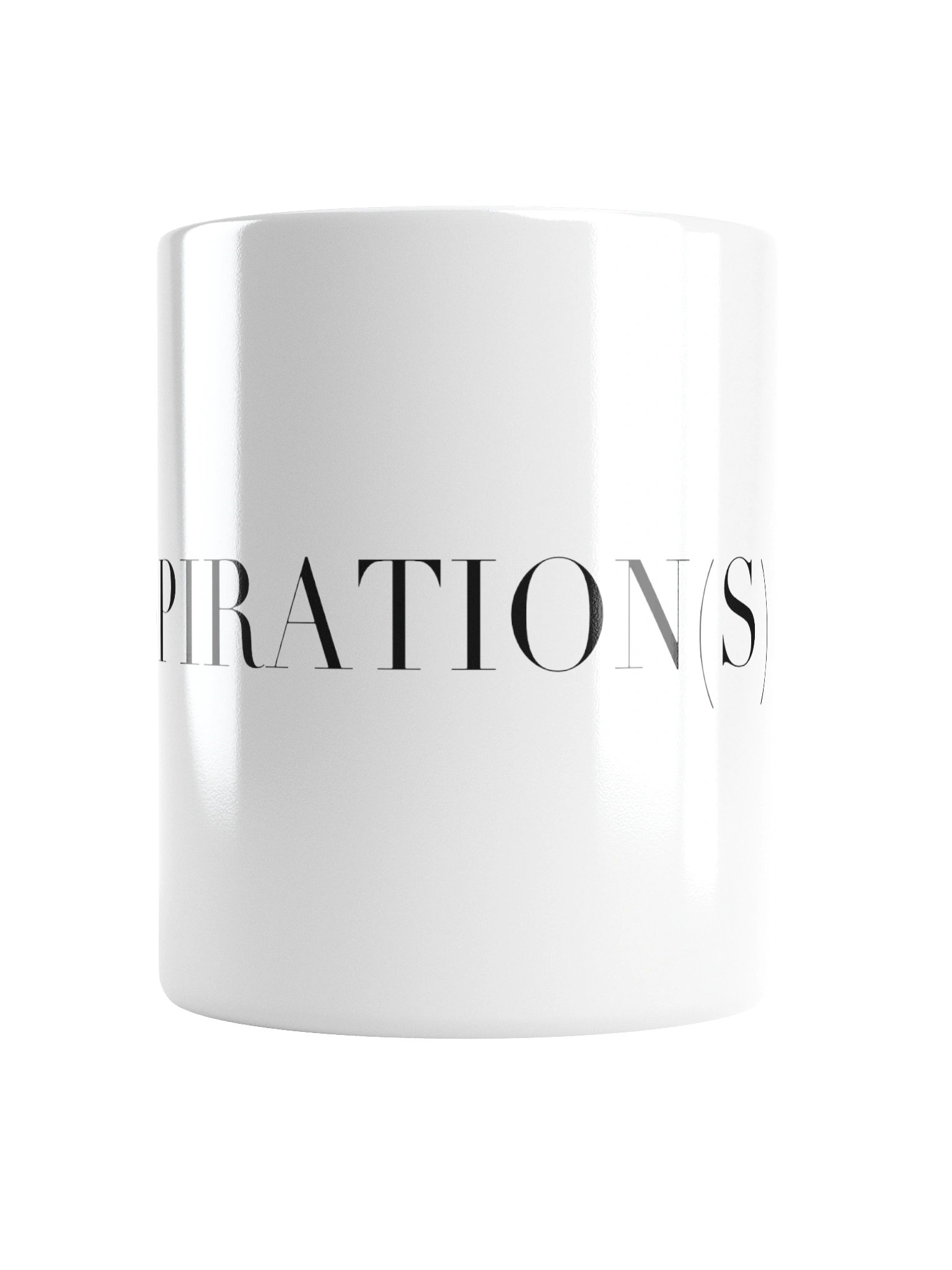 Mug - inspiration(s) product image (6)