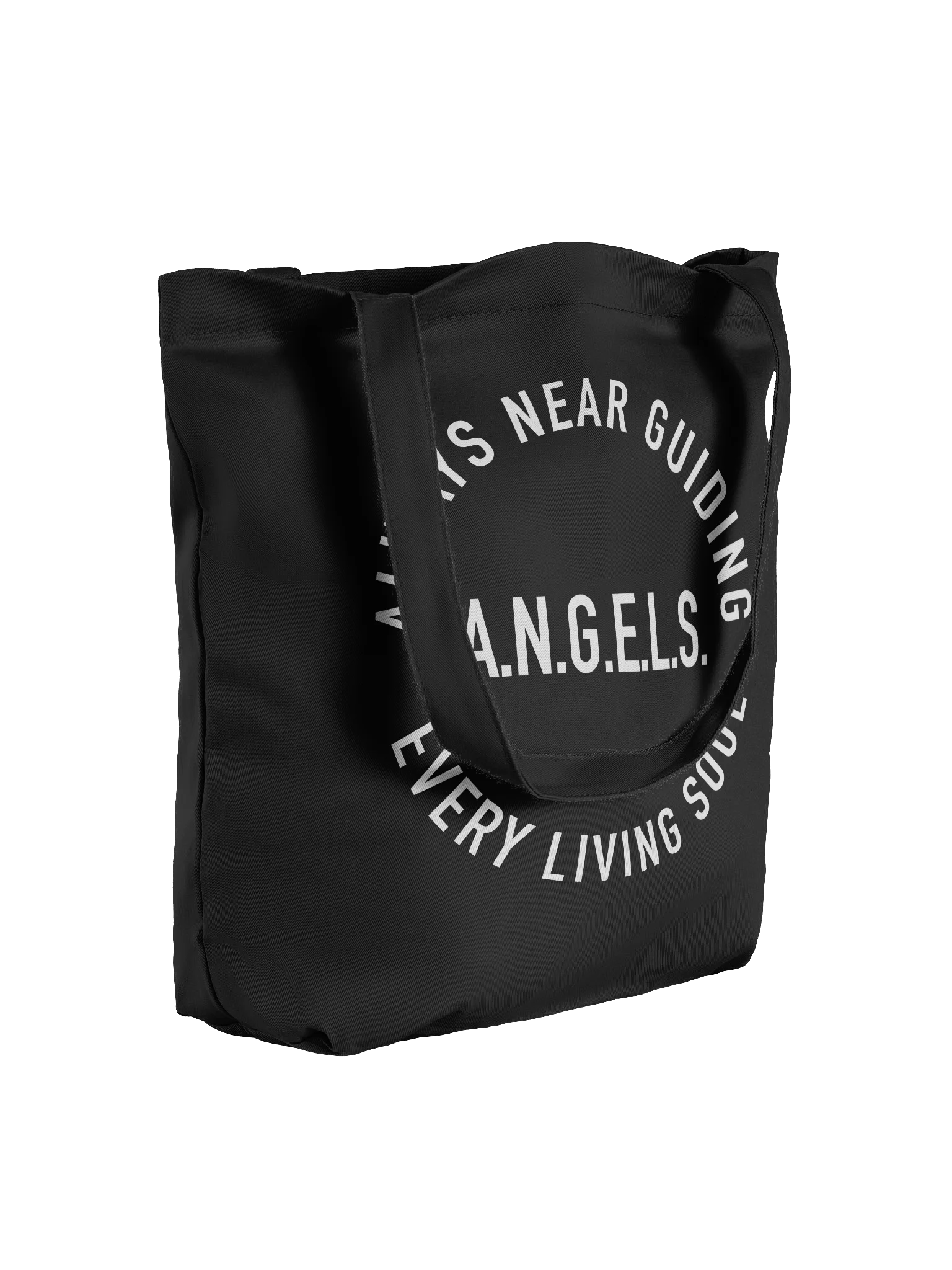 A.N.G.E.L.S. Tote product image (2)