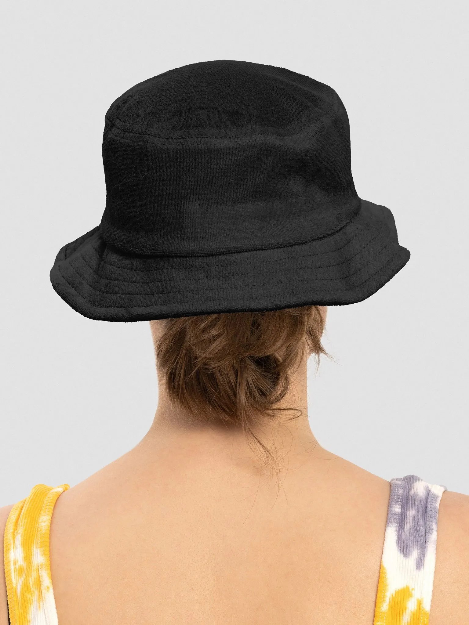Wendy, The Astronaut Bucket Hat product image (6)