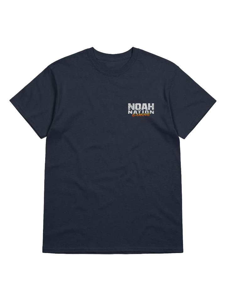Noah Nation Gaming T-Shirt product image (2)