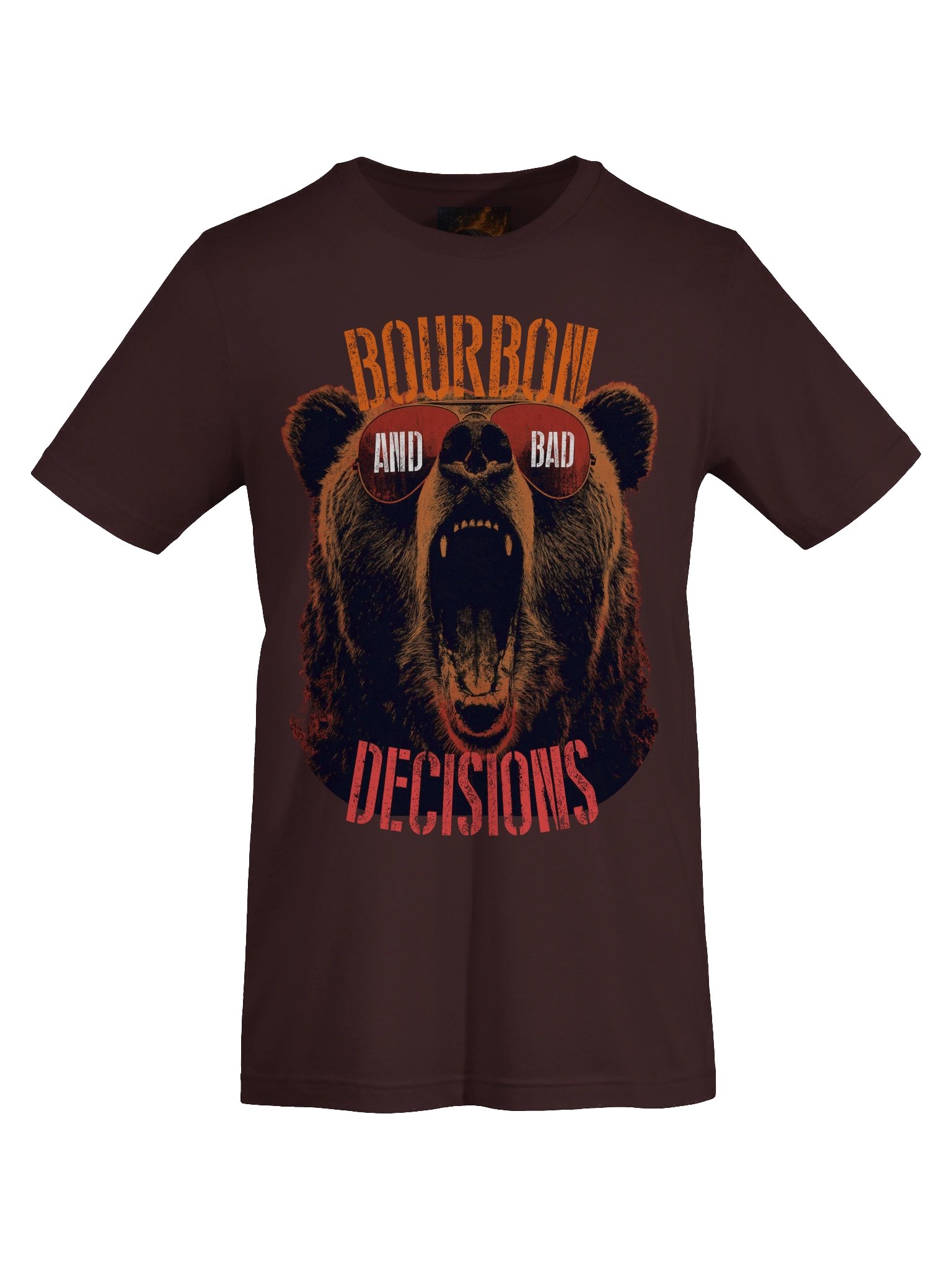 Bourbon and Bad Decisions product image (34)