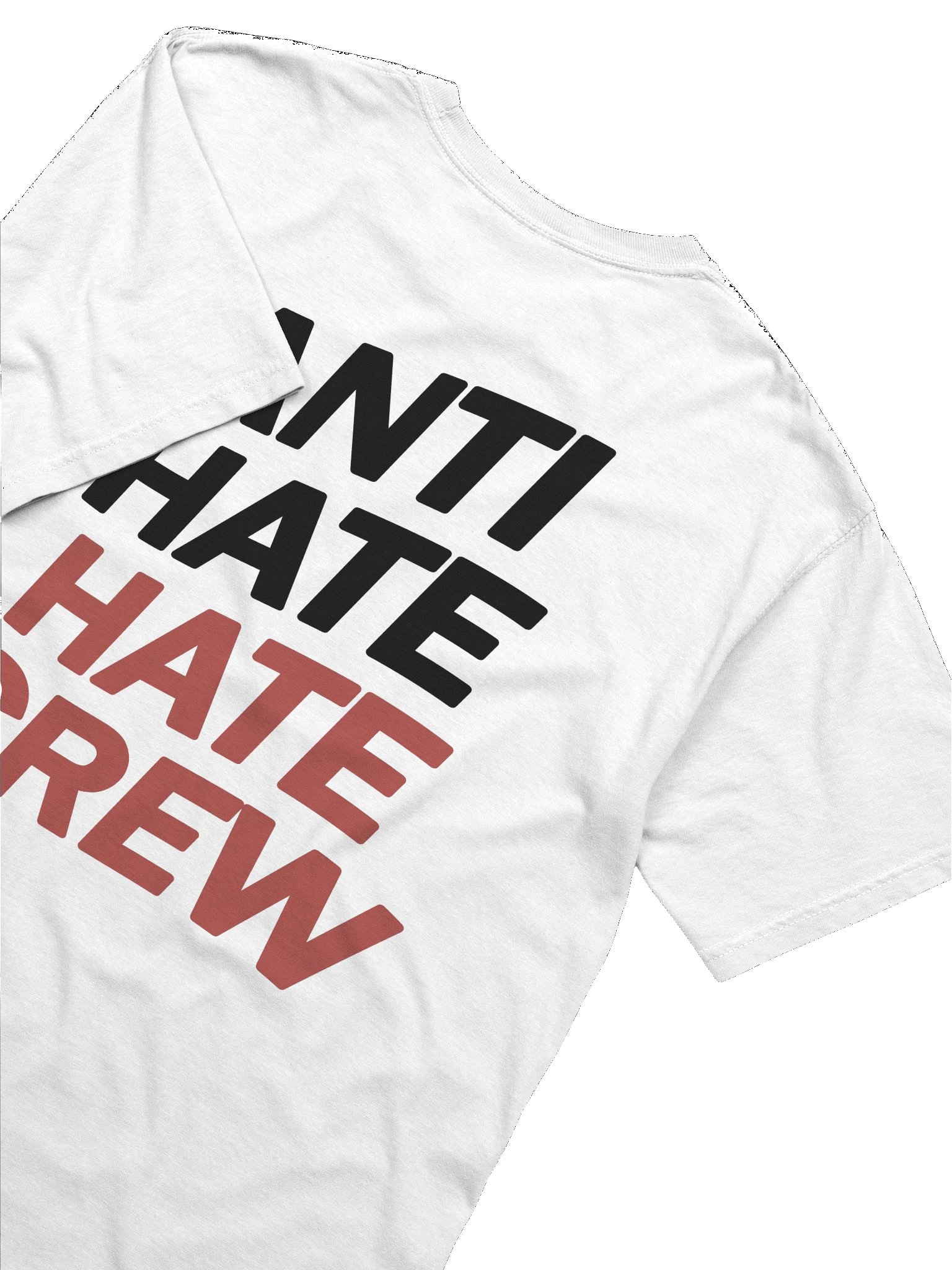 Anti Hate Tee product image (6)