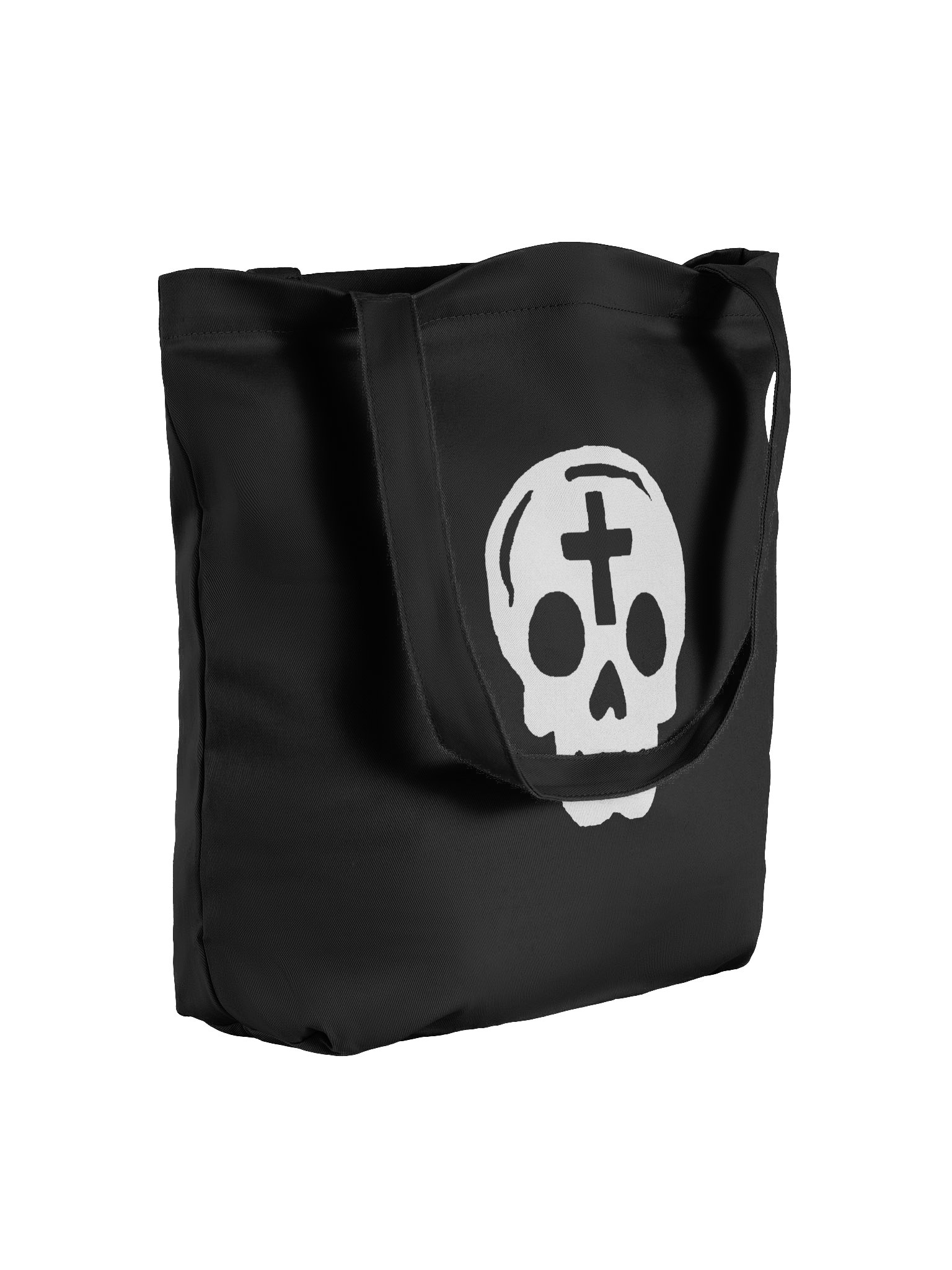 Skull Of Redemption Tote product image (2)