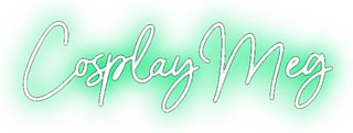 CosplayMeg