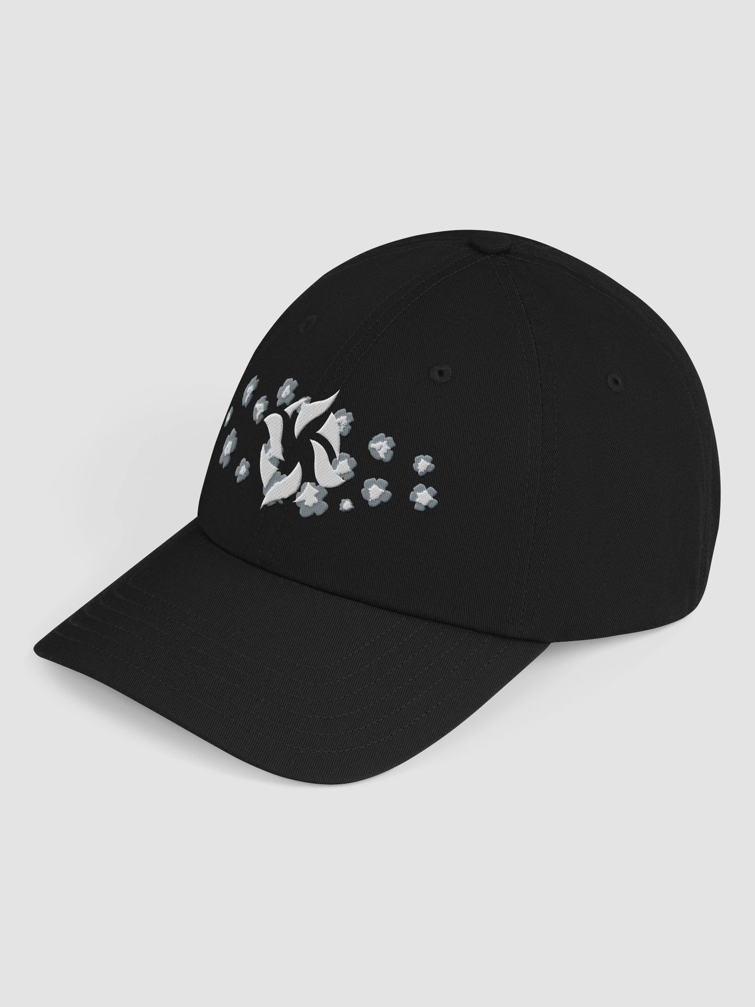 Sakura Cap Monochrome product image (3)