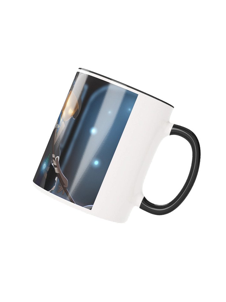 Crooked Tales Under Moonlight- Lloyd and Annabel Mug product image (7)
