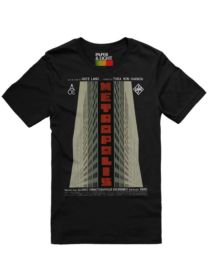 Metropolis product image (1)