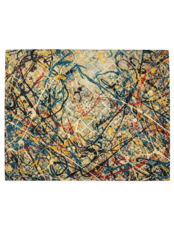 Gallery Edition Placemats – Art for the Table (Set of 4) product image (5)