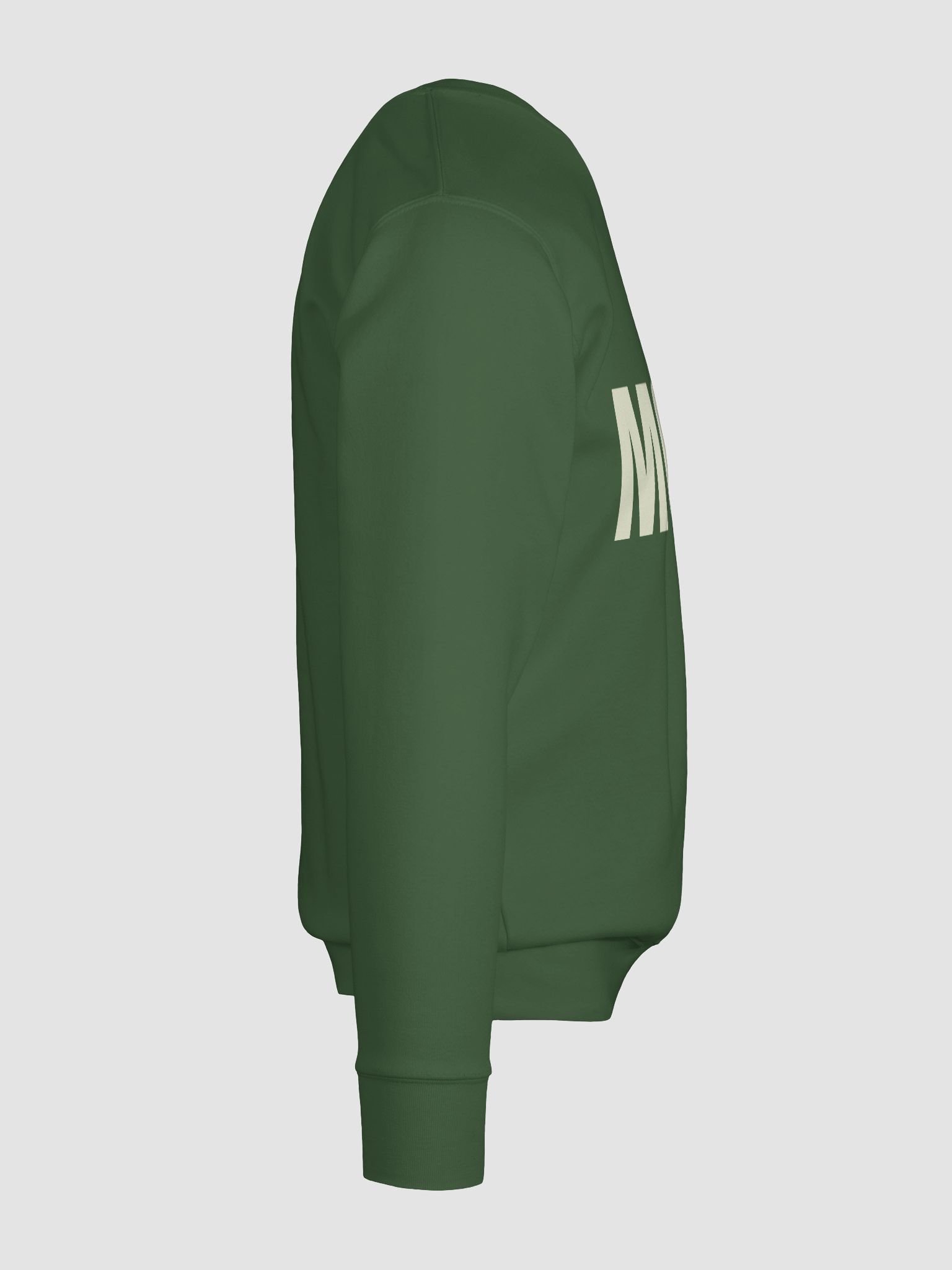 Moist! Sweatshirt product image (12)