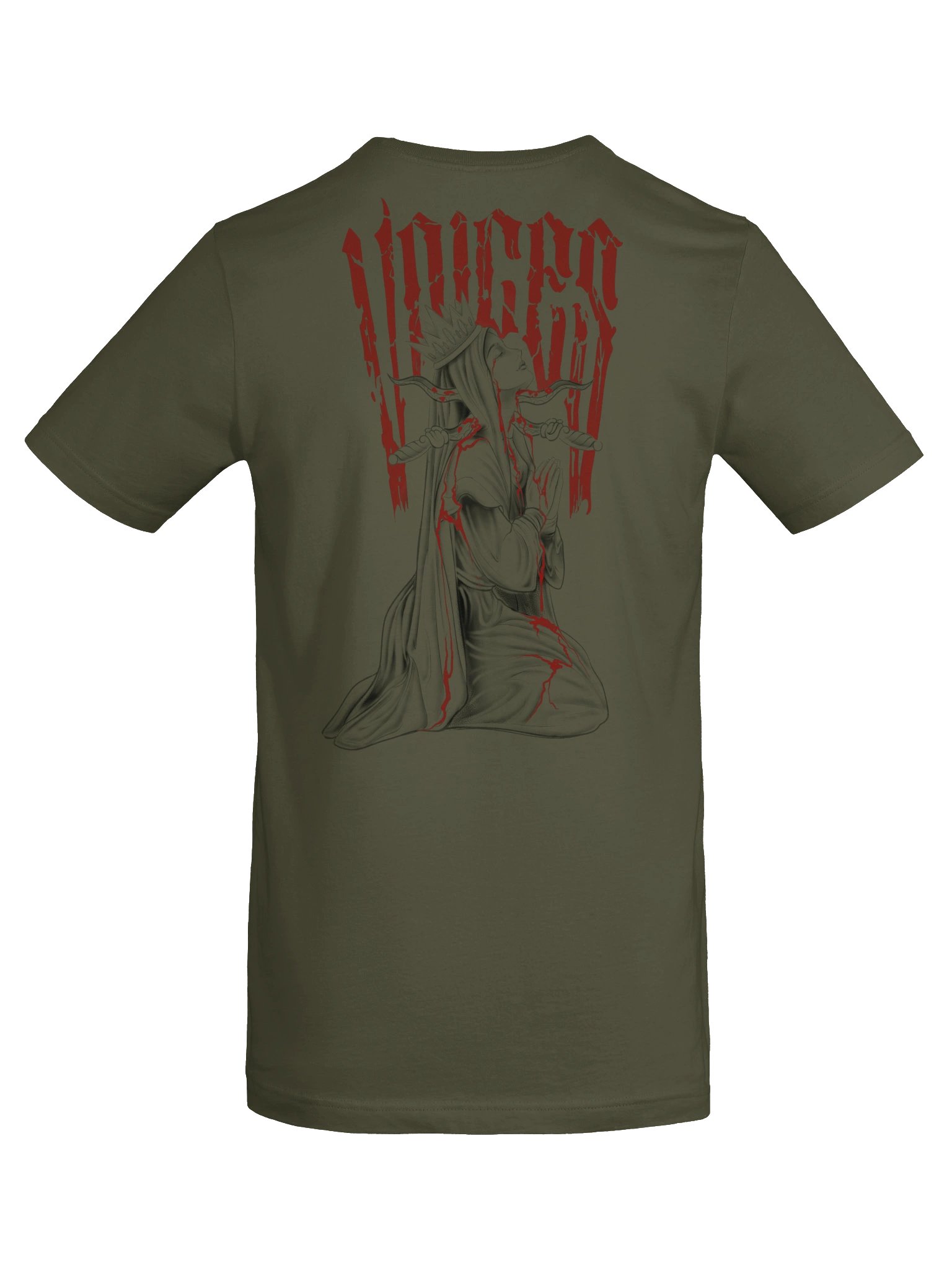Voices Tee 2 product image (23)