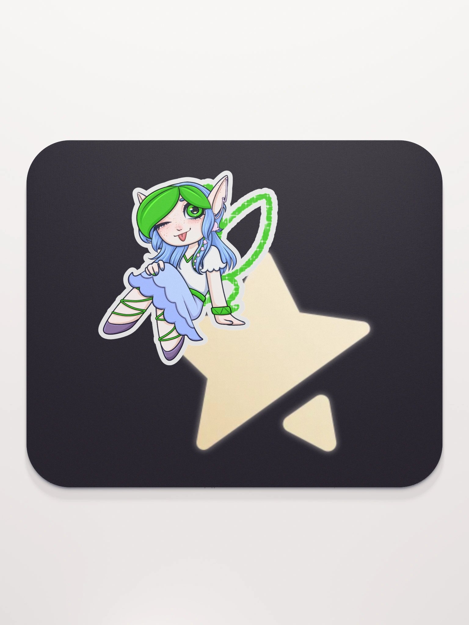 Bluabell Mousepad product image (2)