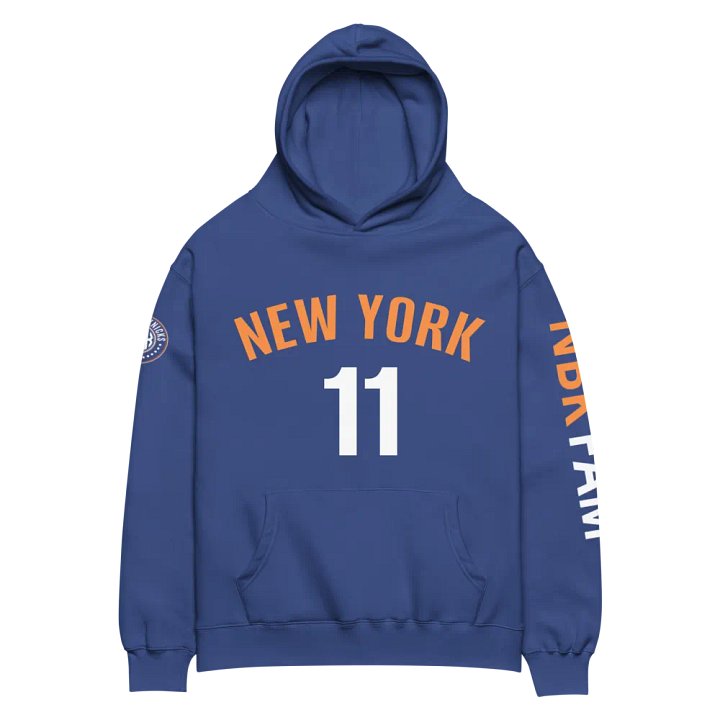 JB-NY NBKFAM Hoodie product image (2)