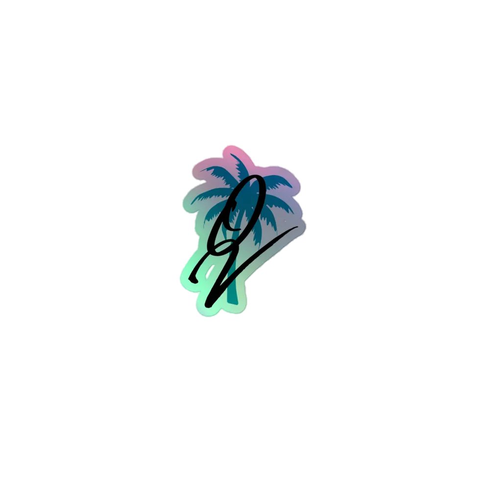 OV Logo Holo product image (1)