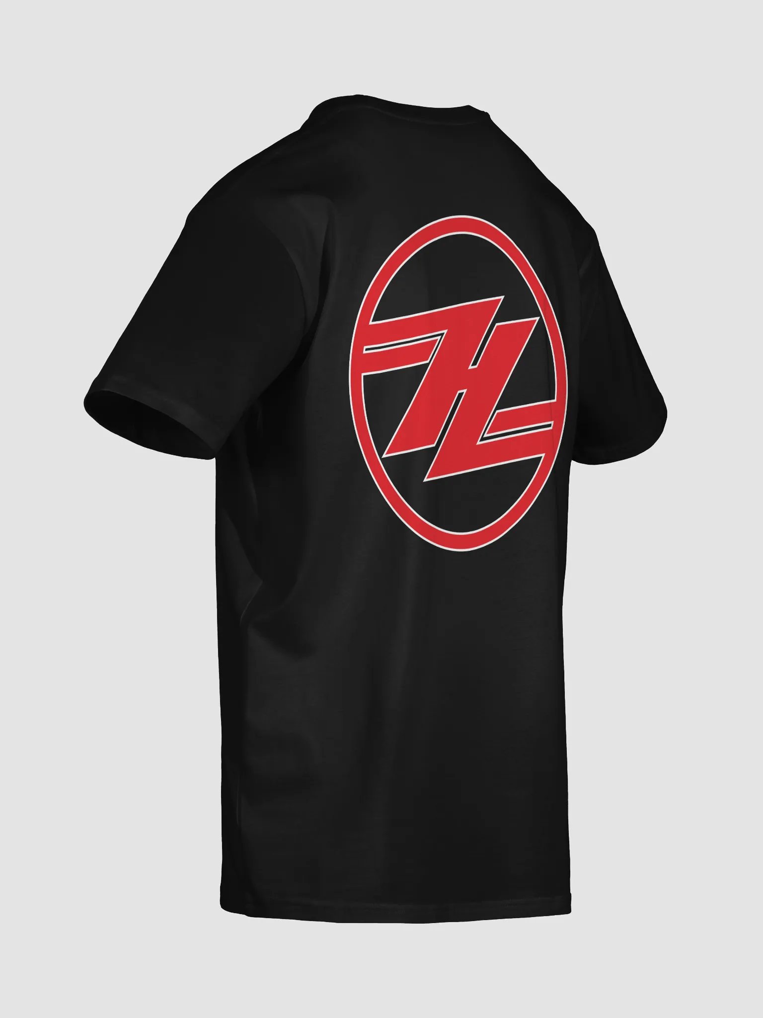 Classic Round Logo product image (8)