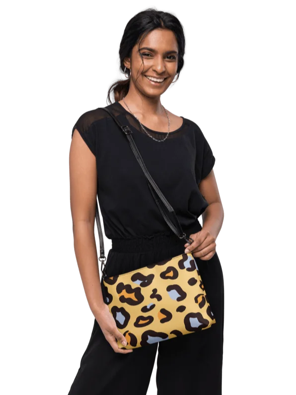 Wild Safari Crossbody Adventure Bag product image (1)