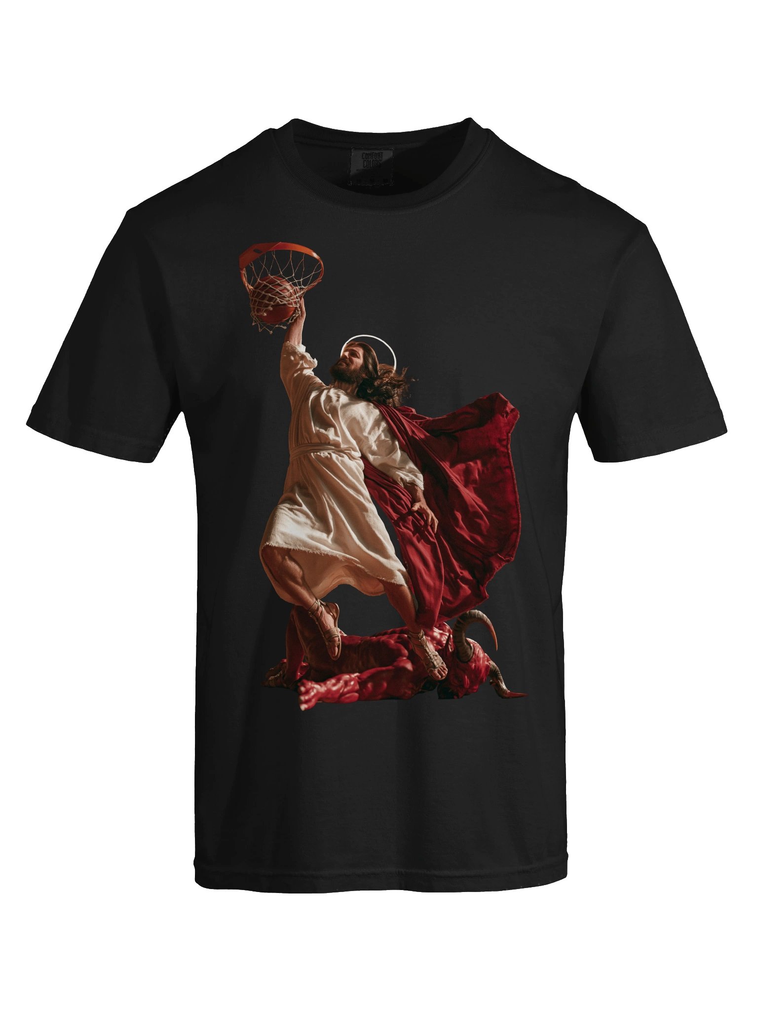 Posterized product image (9)